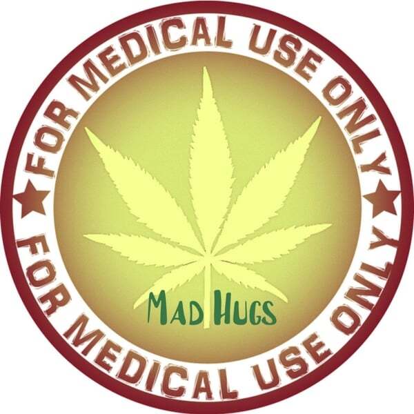 Cover art for For Medical Use Only