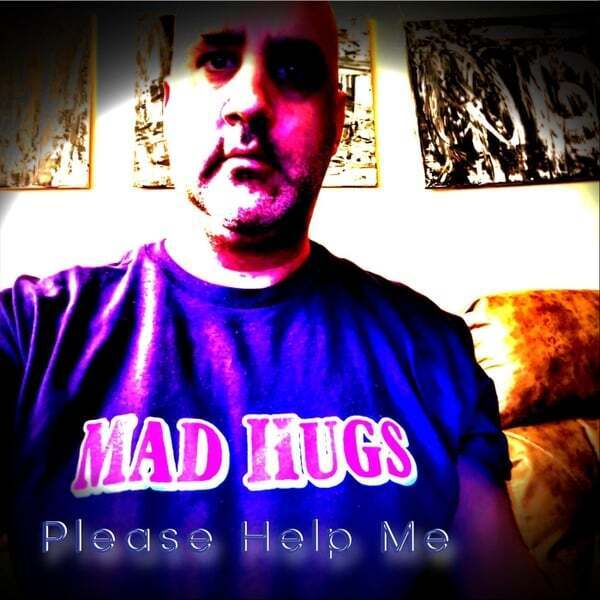 Cover art for Please Help Me